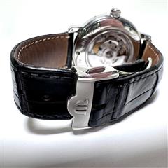 Maurice Lacroix Masterpiece MP6148 Automatic Watch!